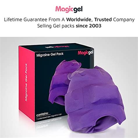 Magic Gel: Your Ultimate Solution for Headache and Migraine Relief